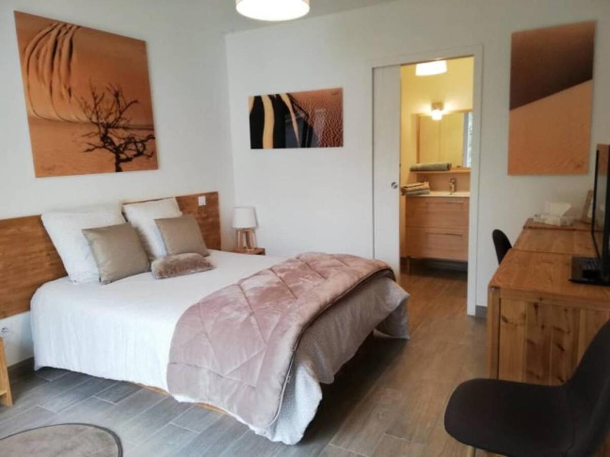 33 Bis Hotell La Rochelle  Eksteriør bilde